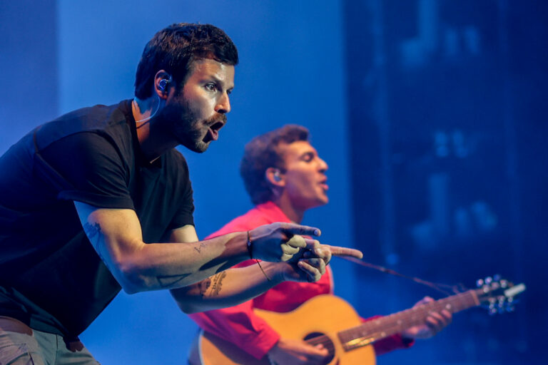 Taburete regresa a Fuensalida con su gira ‘El perro que fuma Tour’