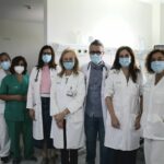 Nuevo servicio en el Hospital General Universitario de Ciudad Real: se crea la Unidad de Ictus