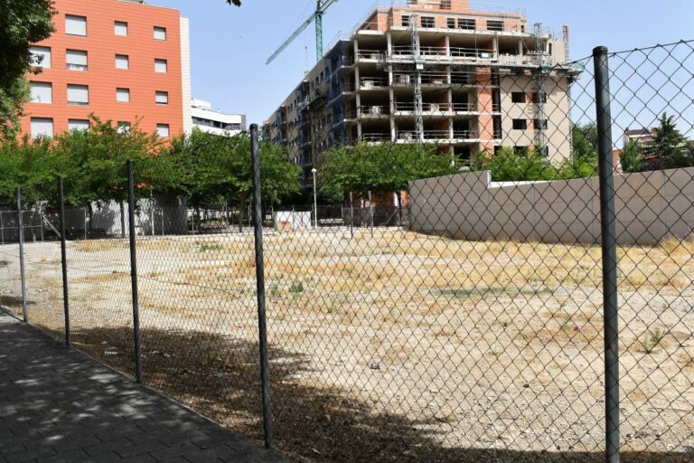 El sector de la construcción en Ciudad Real reclama medidas ante la escasez de mano de obra