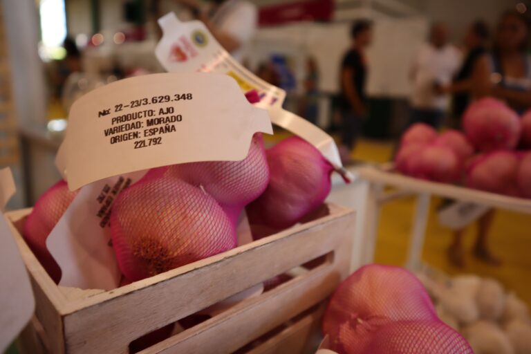 3.500 euros en premios en el XIII Concurso Nacional de Cocina ‘Ajo Morado’ en Las Pedroñeras