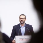 PSOE critica a un candidato de Vox en Cuenca por comparar el matrimonio homosexual con la unión con un gato