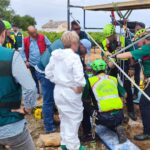 Confirmado: Los restos hallados en Manzanares son de Jesús González Borrajo, desaparecido en 2019