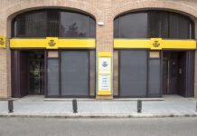 Correos abrirá este jueves 127 oficinas en Castilla-La Mancha para facilitar el voto por correo