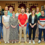 Pedro Ángel Jiménez deja la alcaldía de Argamasilla de Alba tras 12 años de servicio público