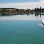 Rescatan a una mujer inconsciente de una piscina en Las Casas y la trasladan al hospital