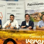 La UCLM abre sus cursos de verano en Ciudad Real con uno dedicado al patrimonio como elemento vertebrador del medio rural