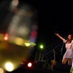 El AirénFest vuelve a llenar el Cerro de la Paz de Campo de Criptana para disfrutar con Viñasoro y Nena Daconte