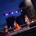 El AirénFest llega hasta Vinícola del Carmen esta vez entre gigantes de vino