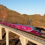 Renfe estrena el nuevo servicio Avlo entre Madrid y Andalucía, con paradas en Puertollano y Ciudad Real
