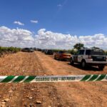 Continúa la búsqueda de Jesús González Borrajo en Manzanares, desaparecido en 2019