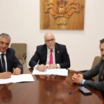 CaixaBank renueva su compromiso con Fercam