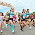 Argamasilla de Alba apuesta por fomentar el atletismo entre los pequeños y jóvenes con las Carreras Mini