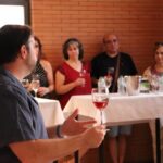 Fercam fomenta desde Manzanares el conocimiento de nuestros vinos