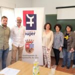 El Centro de la Mujer de Argamasilla organiza una charla informativa sobre ahorro energético y autoconsumo