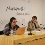 El manzanareño Juan Ramón Romero imparte una conferencia por el Día Internacional de los Archivos