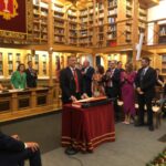 Darío Dolz (PSOE) repite como alcalde de Cuenca y se centrará en la industrialización y embellecimiento de la ciudad