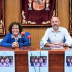 El Quijote en la Calle regresa a la Plaza Alonso Quijano de Argamasilla de Alba