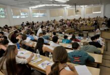 La nueva PAU reunirá a 9951 estudiantes en la UCLM