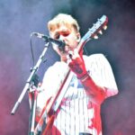 Dani Fernández anuncia otro concierto más en Alcázar de San Juan