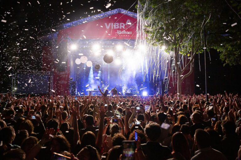 El Festival de Los Sentidos de La Roda acogerá este fin de semana unas 13.000 visitas