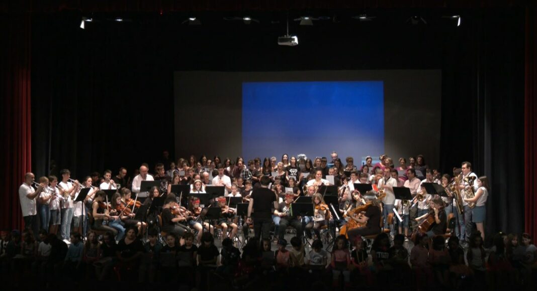 Festival Escuela Música Manzanares