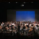 La Escuela de Música y Danza ‘Guillermo Calero’ de Manzanares celebró su festival de fin de curso