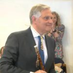 Francisco Cañizares (PP) es proclamado alcalde de Ciudad Real con el apoyo de los cuatro ediles de Vox