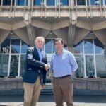 PP gobernará en Ciudad Real en una coalición que dará a Vox 4 concejalías y hará a Chamorro teniente de alcalde