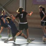 Argamasilla de Alba acoge este finde la séptima edición de su torneo de fútbol sala femenino por la igualdad