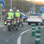 Conducía en sentido contrario y cuadruplicando la tasa de alcohol por la A-41 en Ciudad Real