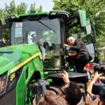 “Fercam es de todos”