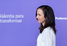 Podemos dice que estará en Sumar pero reclama que no se vete a Irene Montero