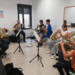 Todo un éxito las VIII Jornadas Musicales “Villa de Bolaños” organizadas por la Escuela Municipal