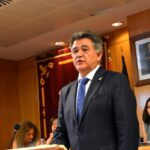 Leopoldo Sierra (PP) comienza su cuarta legislatura consecutiva en Daimiel