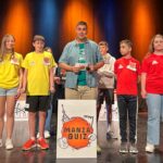 Los colegios ‘Altagracia’ y ‘La Candelaria’ de Manzanares disputan la gran final del concurso ‘ManzaQuiz’ este viernes