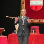 Miguel Ángel Ruiz, primer alcalde del PP en Puertollano, promete «honradez y transparencia»