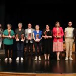 Clausurada la II muestra regional de teatro amateur ‘Ciudad de Manzanares’