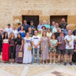 Emocionante fin de semana con el V Abierto de Scrabble de Argamasilla de Alba