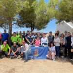 El Club de Tiro Alonso Quijano de Argamasilla de Alba celebró con éxito el VI Open «El Lugar de la Mancha»