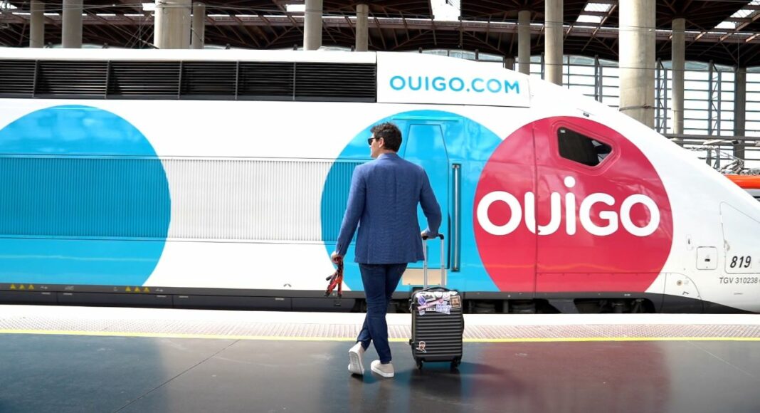 Ouigo