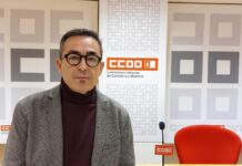 Una trabajadora de CCOO C-LM denuncia por acoso sexual al secretario general, Paco de la Rosa