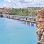 Entra en situación de prealerta por escasez la zona de Peñarroya, en Ciudad Real