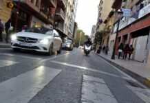 C-LM, la comunidad con menos muertes por atropello en los últimos diez años