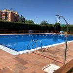 Las piscinas de verano del ‘Luis Ocaña’ y ‘Tiradores’ de Cuenca abren sus puertas el 24 de junio