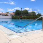 La piscina municipal de Manzanares abre sus puertas este sábado 17 de junio