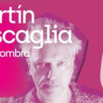 Martín Buscaglía, leyenda de la música latinoamericana, actuará esta noche en el segundo concierto del AirénFest en Bodegas del Saz