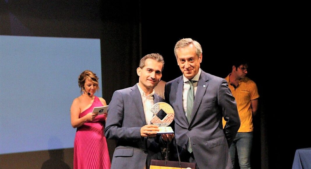 Premios COPE y Eurocaja Rural