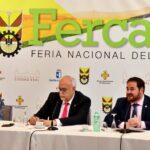 Fercam batirá récord de mercancía expuesta en su 61ª edición