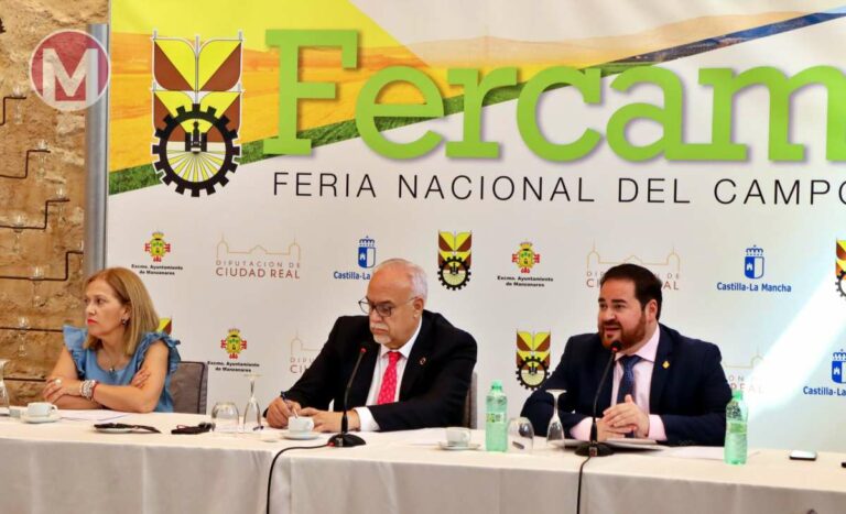 Fercam batirá récord de mercancía expuesta en su 61ª edición