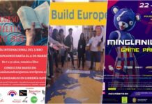 Proyectos de Juventud de Minglanilla, Albacete y Sigüenza, reconocidos como buenas prácticas estatales por el INJUVE